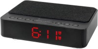 Фото - Радиоприемник / часы Soundmaster UR124