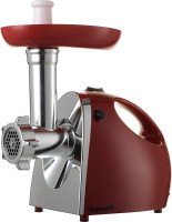 Фото - Мясорубка ViLgrand V-206-BRMG-RED