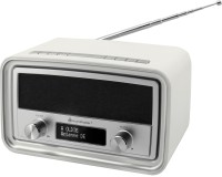 Фото - Радиоприемник / часы Soundmaster UR190