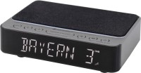 Фото - Радиоприемник / часы Soundmaster UR250