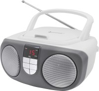 Фото - Аудиосистема Soundmaster SCD1400