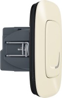 Фото - Выключатель Legrand Valena Allure 752684