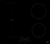 Фото - Варочная поверхность MPM 60-IM-15 черный