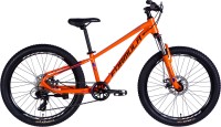 Фото - Велосипед Formula Thor DD CS 24 2025