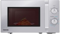 Фото - Микроволновая печь Toshiba MW2-MM20PF SL серебристый