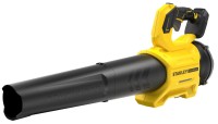 Фото - Садовая воздуходувка-пылесос Stanley SFMCBL730B