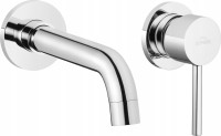 Фото - Смеситель Invena Dafni BP-88-U01-A