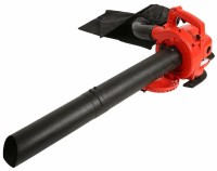 Фото - Садовая воздуходувка-пылесос Vertex VOL26