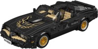 Фото - Конструктор Mould King Firebird 10029