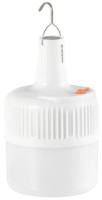 Фото - Фонарик Intertool LB-0110