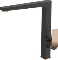 Фото - Смеситель Invena Midnight BZ-35-014-V