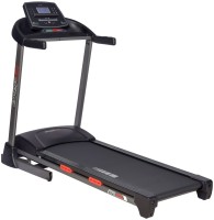 Фото - Беговая дорожка Everfit TFK 650