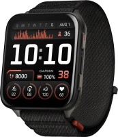 Фото - Смарт часы Garmin Venu X1