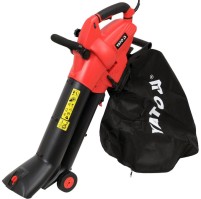 Фото - Садовая воздуходувка-пылесос Yato YT-85182