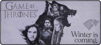 Фото - Коврик для мышки Subsonic Game of Thrones