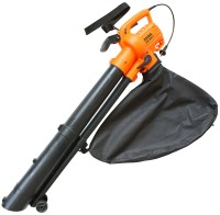 Фото - Садовая воздуходувка-пылесос Atika LSH3000-2