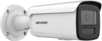 Фото - Камера видеонаблюдения Hikvision DS-2CD2T86G2H-IS2U/SL 2.8 mm