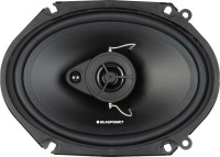 Фото - Автоакустика Blaupunkt BPS-E683
