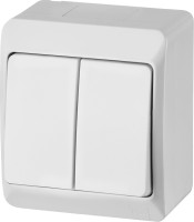 Фото - Выключатель Elektro-Plast Hermes 0332-02