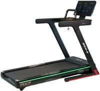 Фото - Беговая дорожка BH Fitness RX7 G6173N