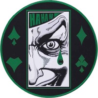 Фото - Коврик для мышки Subsonic DC Comics Joker