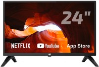 Фото - Телевизор GH 24GH-450AV 24 "  черный