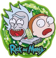 Фото - Коврик для мышки Subsonic Rick & Morty