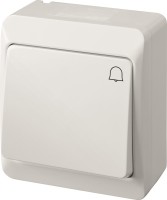 Фото - Выключатель Elektro-Plast Hermes 0337-02