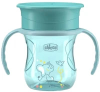Фото - Бутылочки (поилки) Chicco Perfect Cup 06951.15.00