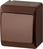 Фото - Выключатель Elektro-Plast Hermes 0331-06