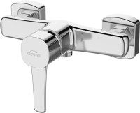 Фото - Смеситель Invena Glamour BN-02-001-V
