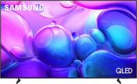Фото - Телевизор Samsung QE-85Q6F 85 "