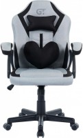 Фото - Компьютерное кресло GT Racer X-1515 Fabric