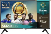 Фото - Телевизор Hisense 32A4Q 32 "  черный