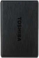 Фото - Жесткий диск Toshiba STOR.E Plus 2.5" HDTP120EK3CA 2 ТБ