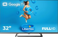Фото - Телевизор Liberton LTV-32F03GT 32 "  черный
