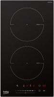 Фото - Варочная поверхность Beko HDI 32400 TO черный