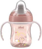 Фото - Бутылочки (поилки) Chicco Transition Cup 06911.15