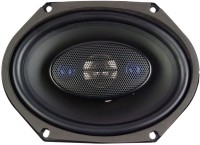 Фото - Автоакустика Blaupunkt GTX 680PRO