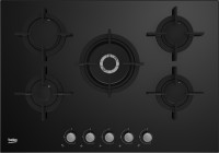 Фото - Варочная поверхность Beko HILW 75222 SL черный