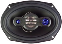 Фото - Автоакустика Blaupunkt GTX 691PRO