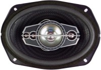 Фото - Автоакустика Blaupunkt GTX 695PRO