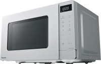 Фото - Микроволновая печь Panasonic NN-ST23QMBPQ серый