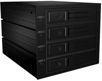 Фото - Карман для накопителя Icy Box IB-564SSK