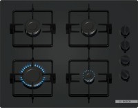 Фото - Варочная поверхность Bosch POP 6B6 K30 черный
