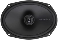 Фото - Автоакустика Dynamic State SOUND LINE SLC-69CX