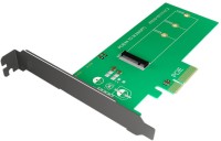 Фото - Карман для накопителя Icy Box IB-PCI208