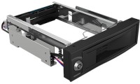 Фото - Карман для накопителя Icy Box IB-167SSK
