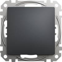Фото - Выключатель Schneider Sedna SDD114106