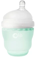 Фото - Бутылочки (поилки) Olababy GentleBottle 120